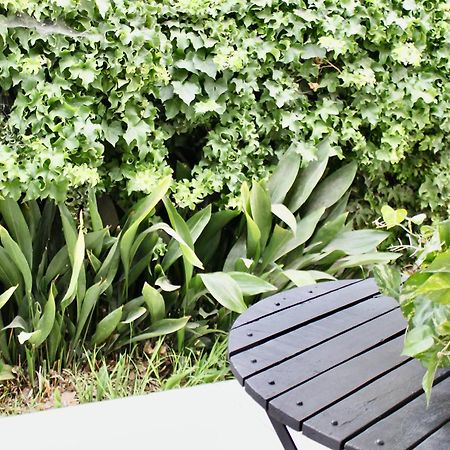 Chic Apartment Los Angeles Exterior photo