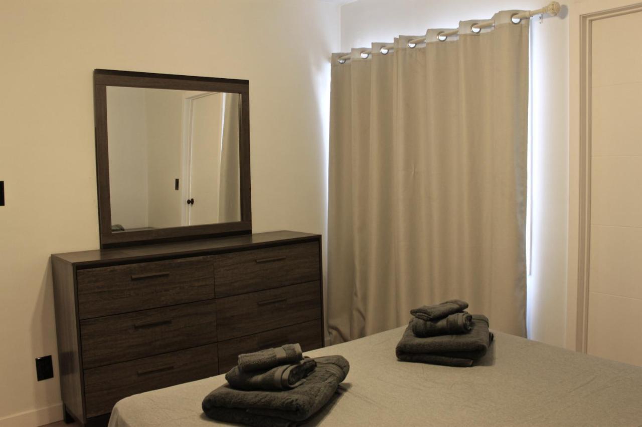 Chic Apartment Los Angeles Exterior photo