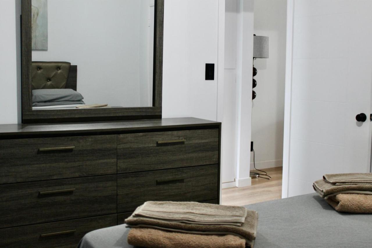 Chic Apartment Los Angeles Exterior photo