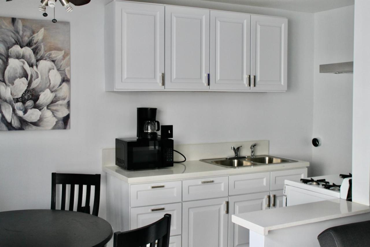 Chic Apartment Los Angeles Exterior photo