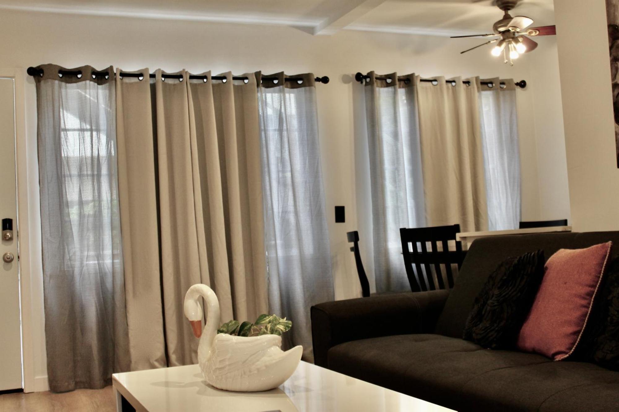 Chic Apartment Los Angeles Exterior photo