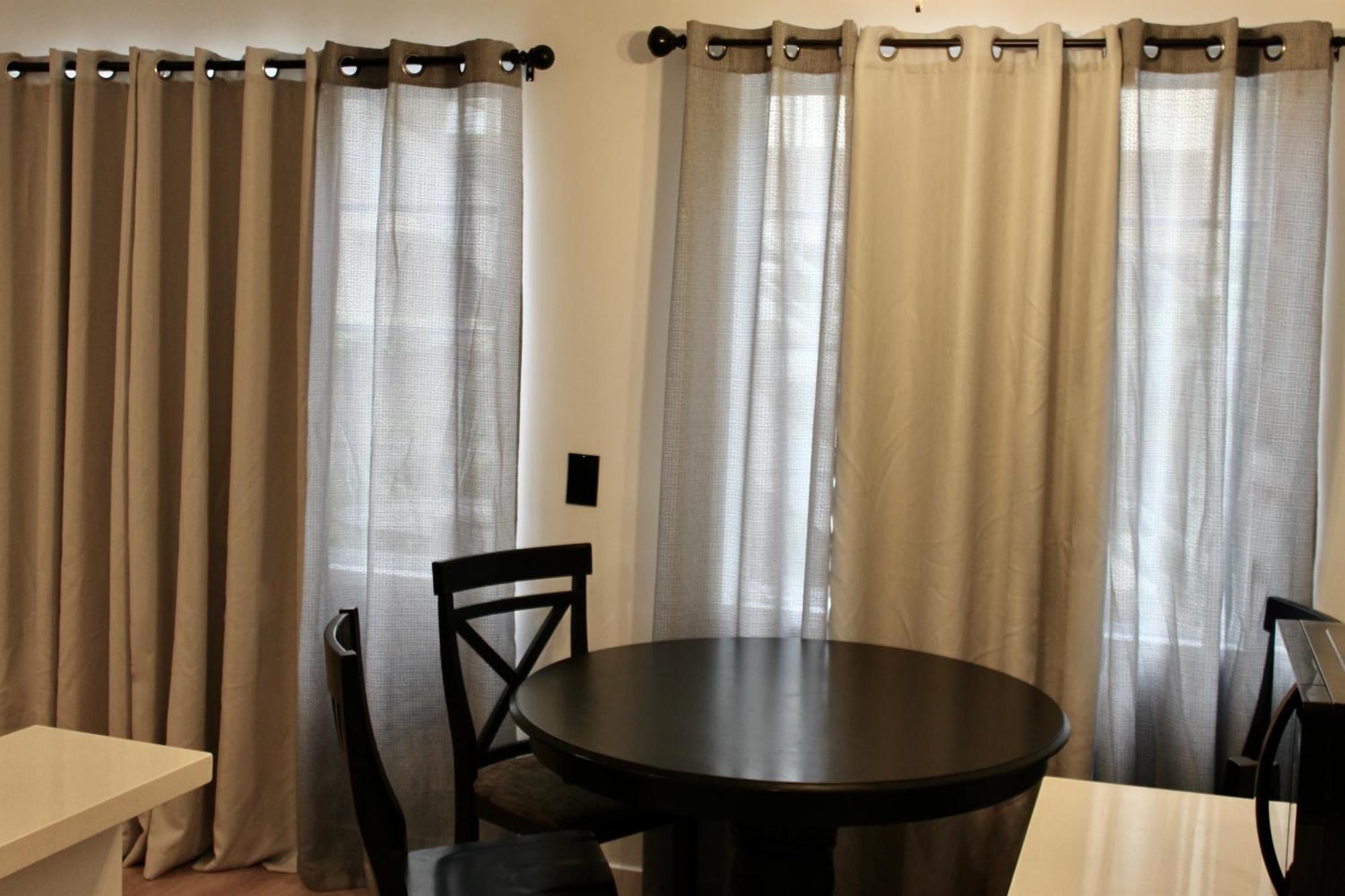 Chic Apartment Los Angeles Exterior photo