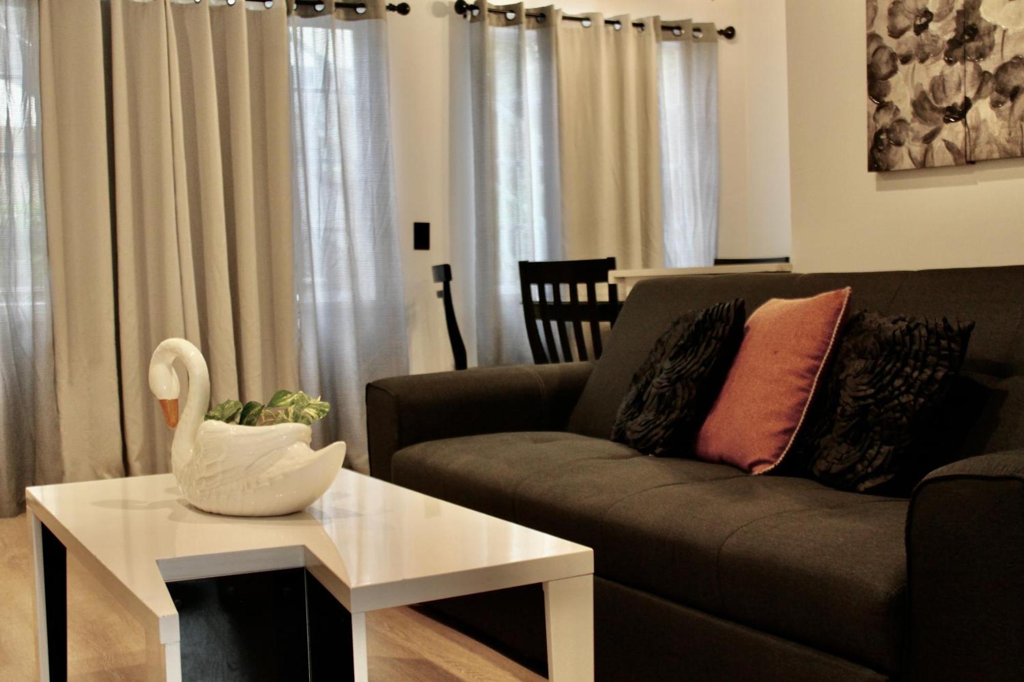 Chic Apartment Los Angeles Exterior photo